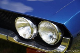 Lamborghini Espada Series II – V12 1971