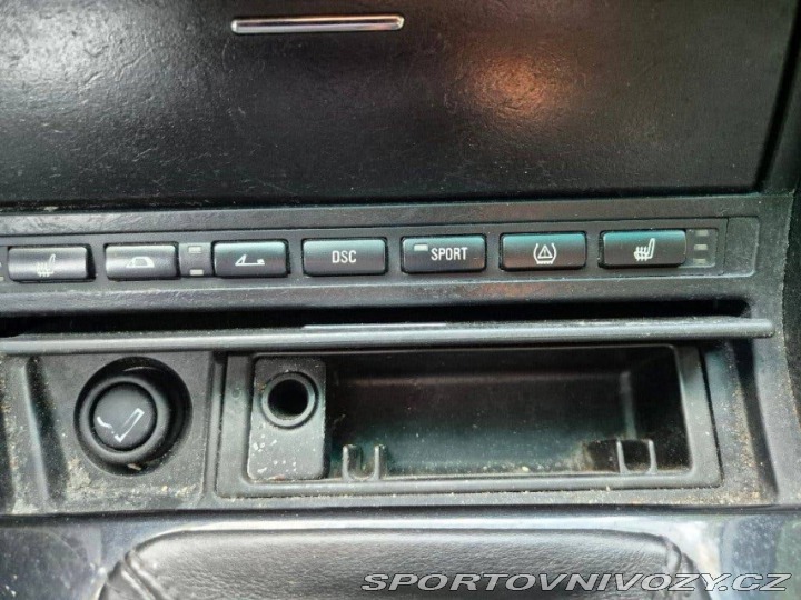 BMW M3 E46 2001