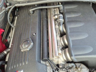 BMW M3 E46 2001