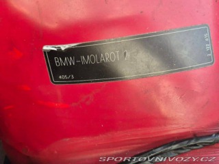 BMW M3 E46 2001