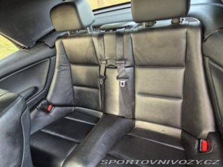BMW M3 E46 2001