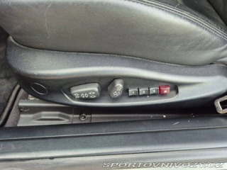 BMW M3 E46 2001