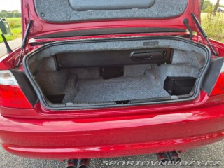BMW M3 E46 2001