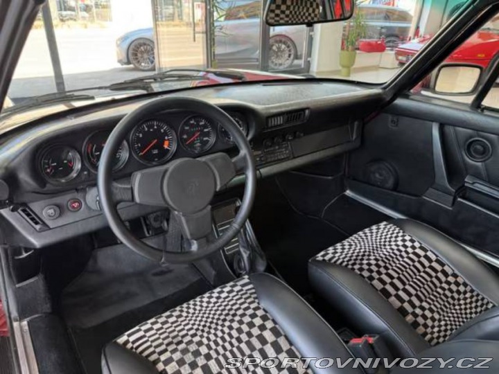 Porsche 911 150 1981