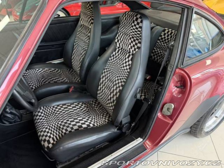 Porsche 911 150 1981