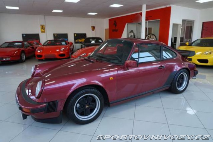 Porsche 911 150 1981