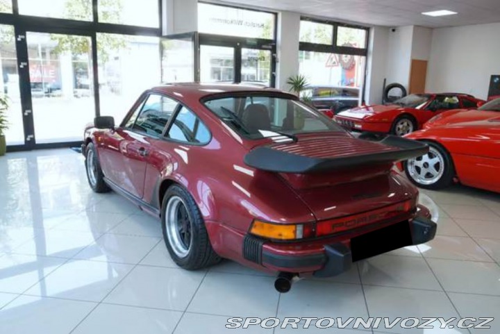 Porsche 911 150 1981