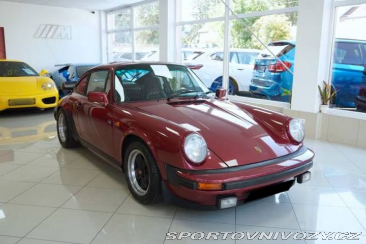 Porsche 911 150 1981