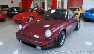Porsche 911 150 1981