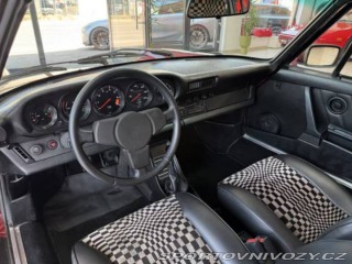 Porsche 911 150 1981