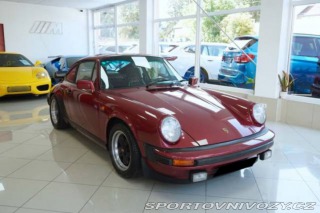 Porsche 911 150 1981