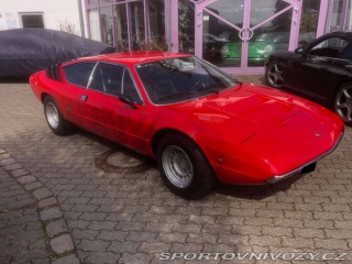 Lamborghini Urraco P250 1973