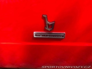Lamborghini Urraco P250 1973