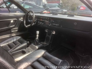 Lamborghini Urraco P250 1973