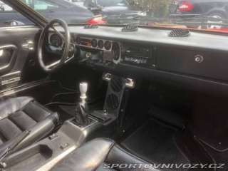 Lamborghini Urraco P250 1973