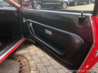 Lamborghini Urraco P250 1973