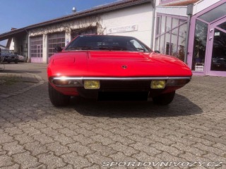 Lamborghini Urraco P250 1973
