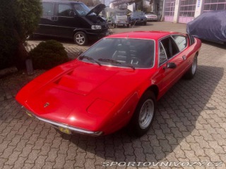 Lamborghini Urraco P250 1973