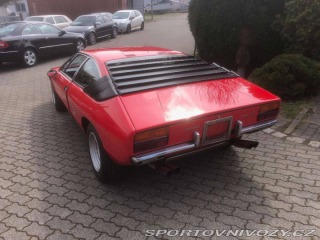 Lamborghini Urraco P250 1973