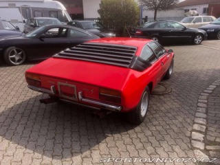 Lamborghini Urraco P250 1973