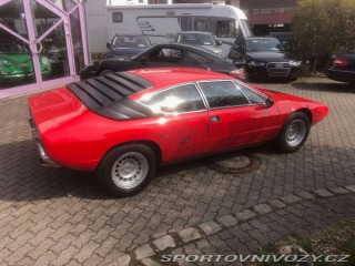Lamborghini Urraco P250 1973