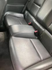 Chevrolet Camaro SS 6.2L V8 2009