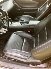 Chevrolet Camaro SS 6.2L V8 2009