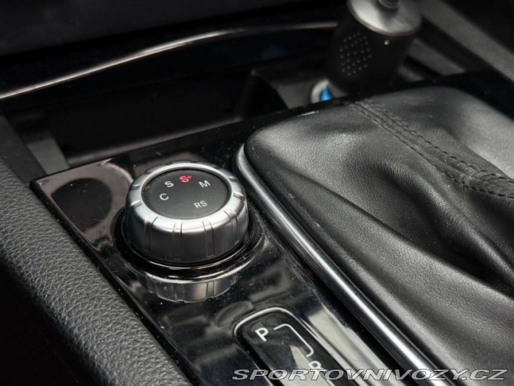 Mercedes-Benz A AMG 63 C-klasse 2012