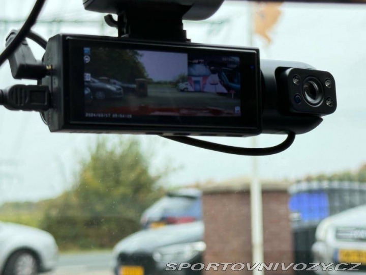 Mercedes-Benz A AMG 63 C-klasse 2012