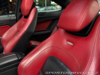 Mercedes-Benz A AMG 63 C-klasse 2012
