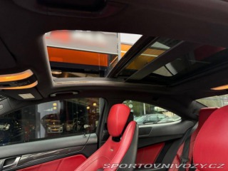 Mercedes-Benz A AMG 63 C-klasse 2012