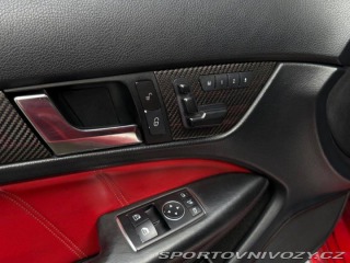 Mercedes-Benz A AMG 63 C-klasse 2012