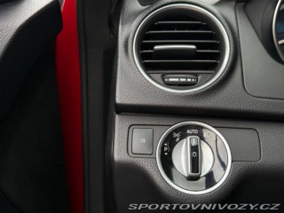 Mercedes-Benz A AMG 63 C-klasse 2012