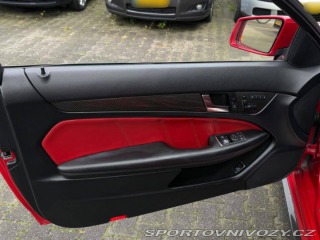 Mercedes-Benz A AMG 63 C-klasse 2012