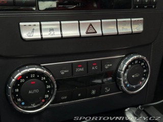 Mercedes-Benz A AMG 63 C-klasse 2012