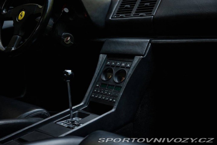 Ferrari 348 TS 3.4 1991