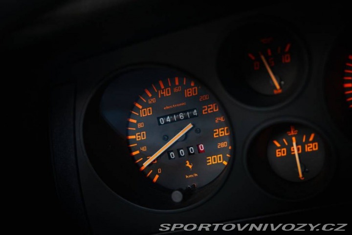 Ferrari 348 TS 3.4 1991