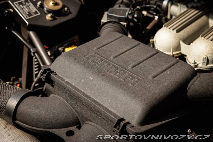Ferrari 348 TS 3.4 1991