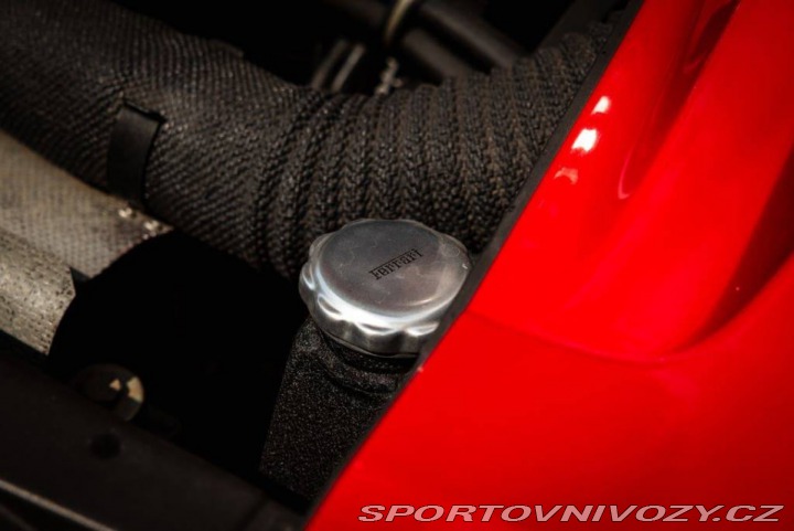Ferrari 348 TS 3.4 1991