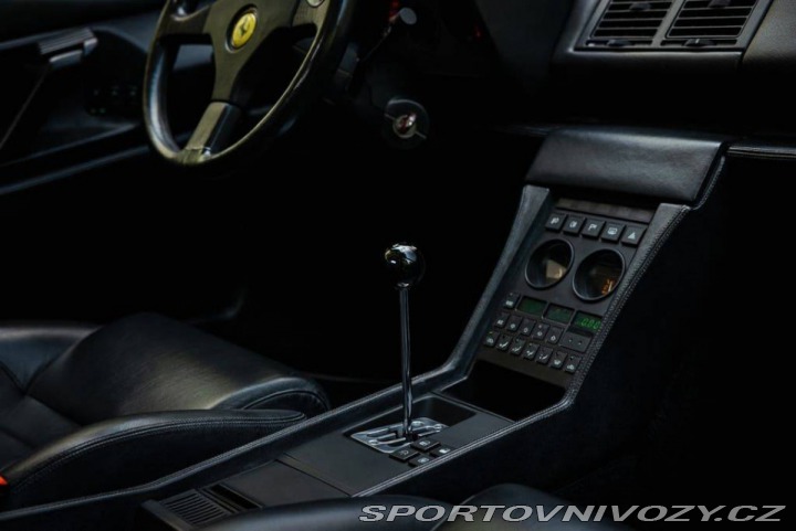 Ferrari 348 TS 3.4 1991