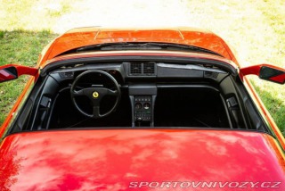 Ferrari 348 TS 3.4 1991