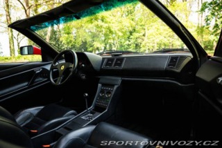 Ferrari 348 TS 3.4 1991