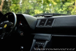 Ferrari 348 TS 3.4 1991