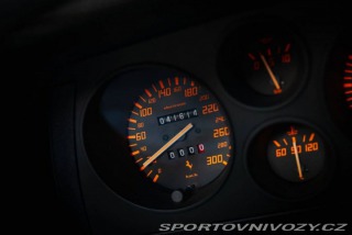 Ferrari 348 TS 3.4 1991