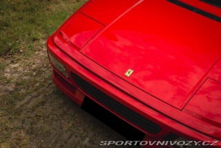 Ferrari 348 TS 3.4 1991