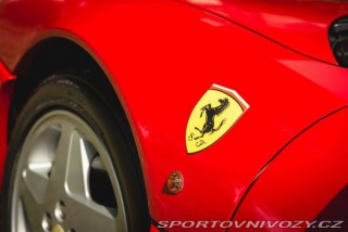 Ferrari 348 TS 3.4 1991