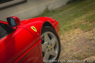 Ferrari 348 TS 3.4 1991