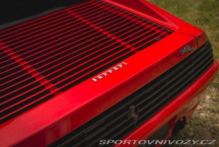 Ferrari 348 TS 3.4 1991