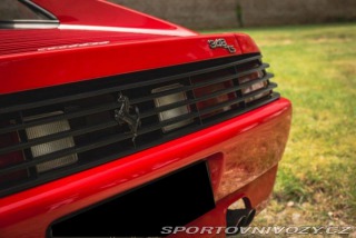 Ferrari 348 TS 3.4 1991
