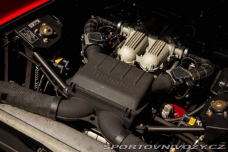Ferrari 348 TS 3.4 1991